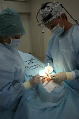 Медпрактика