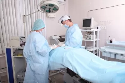 Медпрактика