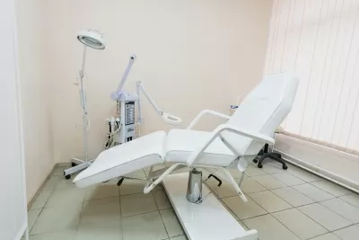 Медпрактика