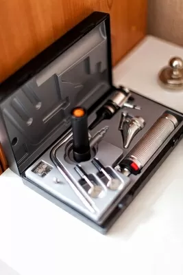 Медпрактика