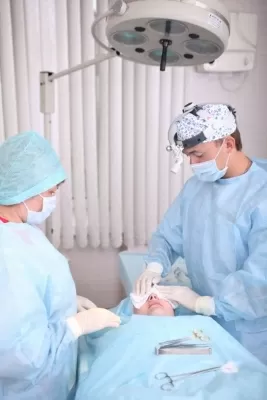 Медпрактика