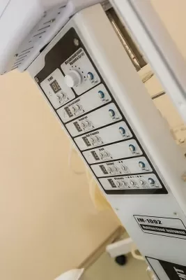 Медпрактика