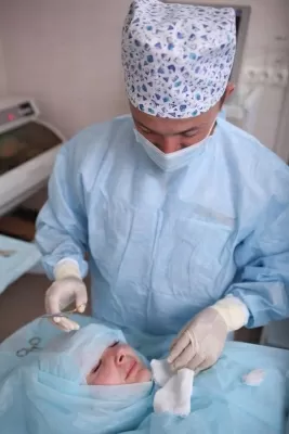 Медпрактика