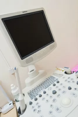 Медпрактика