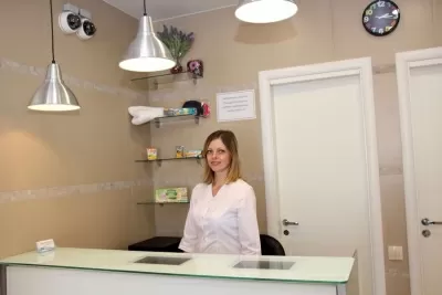 Медпрактика