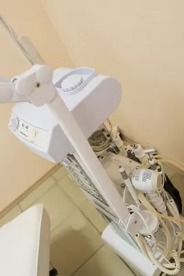 Медпрактика