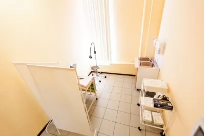 Медпрактика