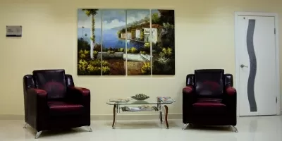 Стоматологическая клиника Милан