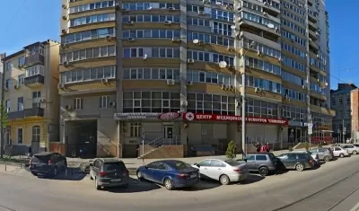 Стоматологическая клиника Милан