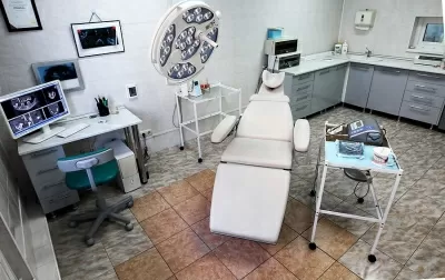 Стоматологическая клиника Милан