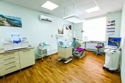 Стоматологическая клиника Милан