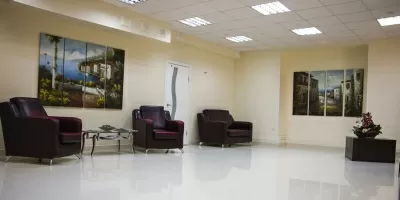 Стоматологическая клиника Милан