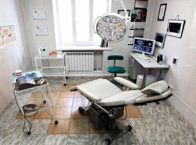 Стоматологическая клиника Милан