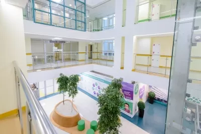 Первый Клинический Медицинский Центр