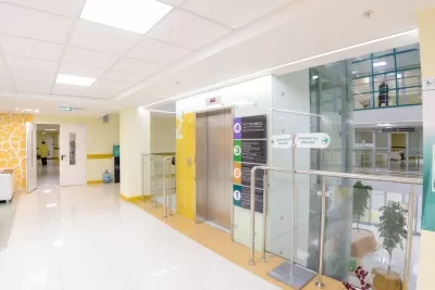 Первый Клинический Медицинский Центр