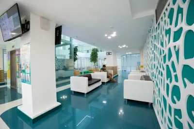 Первый Клинический Медицинский Центр