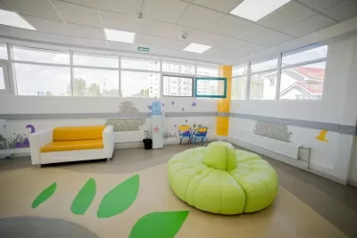 Первый Клинический Медицинский Центр