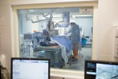 Первый Клинический Медицинский Центр