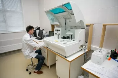 Первый Клинический Медицинский Центр