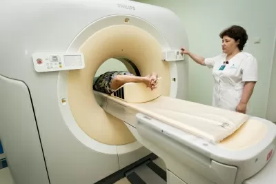 Первый Клинический Медицинский Центр