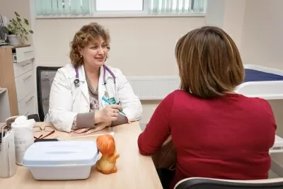 Первый Клинический Медицинский Центр