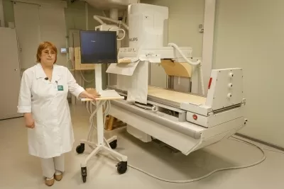 Первый Клинический Медицинский Центр