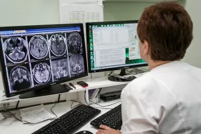 Первый Клинический Медицинский Центр