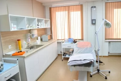 Медицинский центр Нарцисс