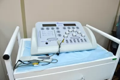 Медицинский центр Нарцисс