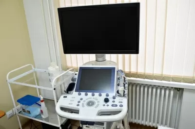 Медицинский центр Нарцисс