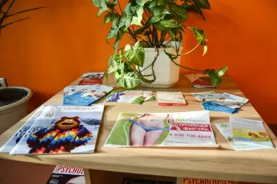 Медицинский центр Нарцисс