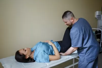 ООО Центральная клиническая больница (ЦКБ)