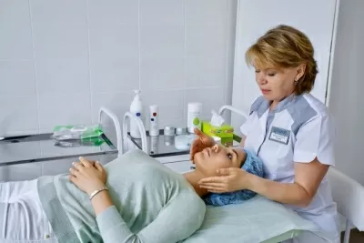 ООО Центральная клиническая больница (ЦКБ)