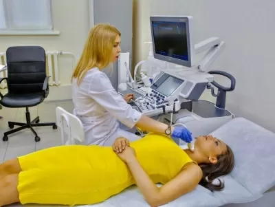 ООО Центральная клиническая больница (ЦКБ)