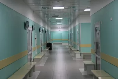 ООО Центральная клиническая больница (ЦКБ)