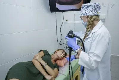 ООО Центральная клиническая больница (ЦКБ)