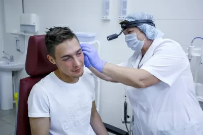 ООО Центральная клиническая больница (ЦКБ)