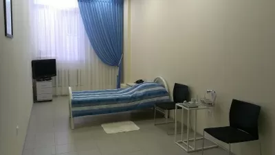 ООО Центральная клиническая больница (ЦКБ)