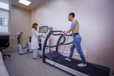 ООО Центральная клиническая больница (ЦКБ)