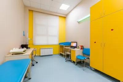 Клиника Мать и Дитя