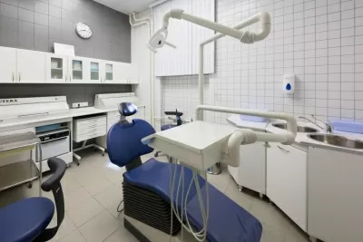 Клиника Мать и Дитя