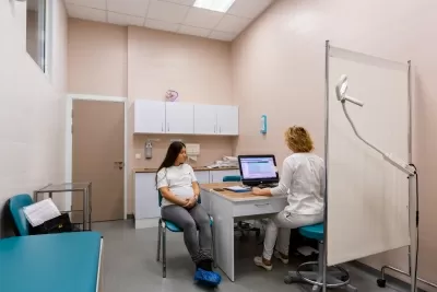 Клиника Мать и Дитя