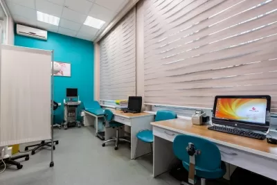 Клиника Мать и Дитя