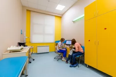 Клиника Мать и Дитя