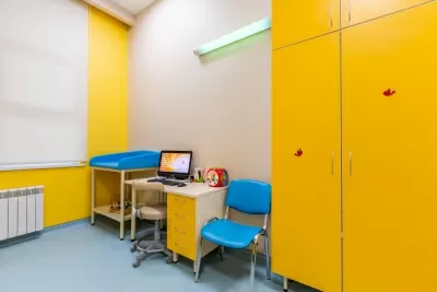 Клиника Мать и Дитя