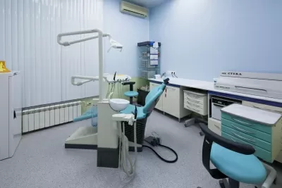 Клиника Мать и Дитя