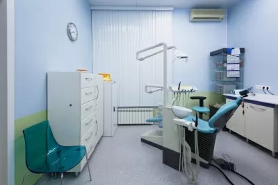 Клиника Мать и Дитя