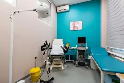 Клиника Мать и Дитя