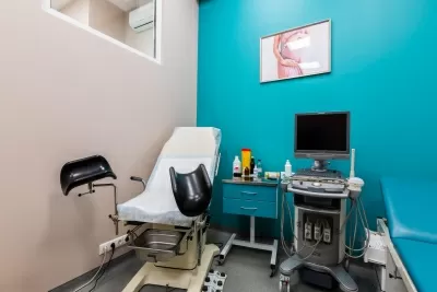 Клиника Мать и Дитя