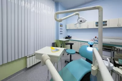 Клиника Мать и Дитя